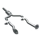 1995-1998 Lexus LS400 Direct-Fit Catalytic Converter 26228 Magnaflow