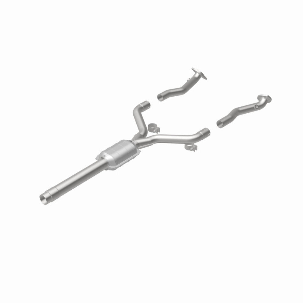 1995-1998 Lexus LS400 Direct-Fit Catalytic Converter 26228 Magnaflow