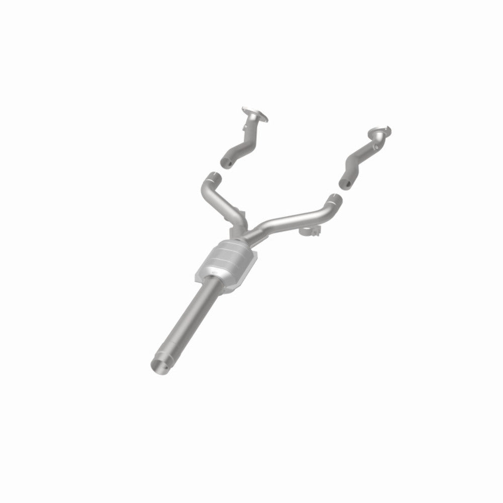 1995-1998 Lexus LS400 Direct-Fit Catalytic Converter 26228 Magnaflow