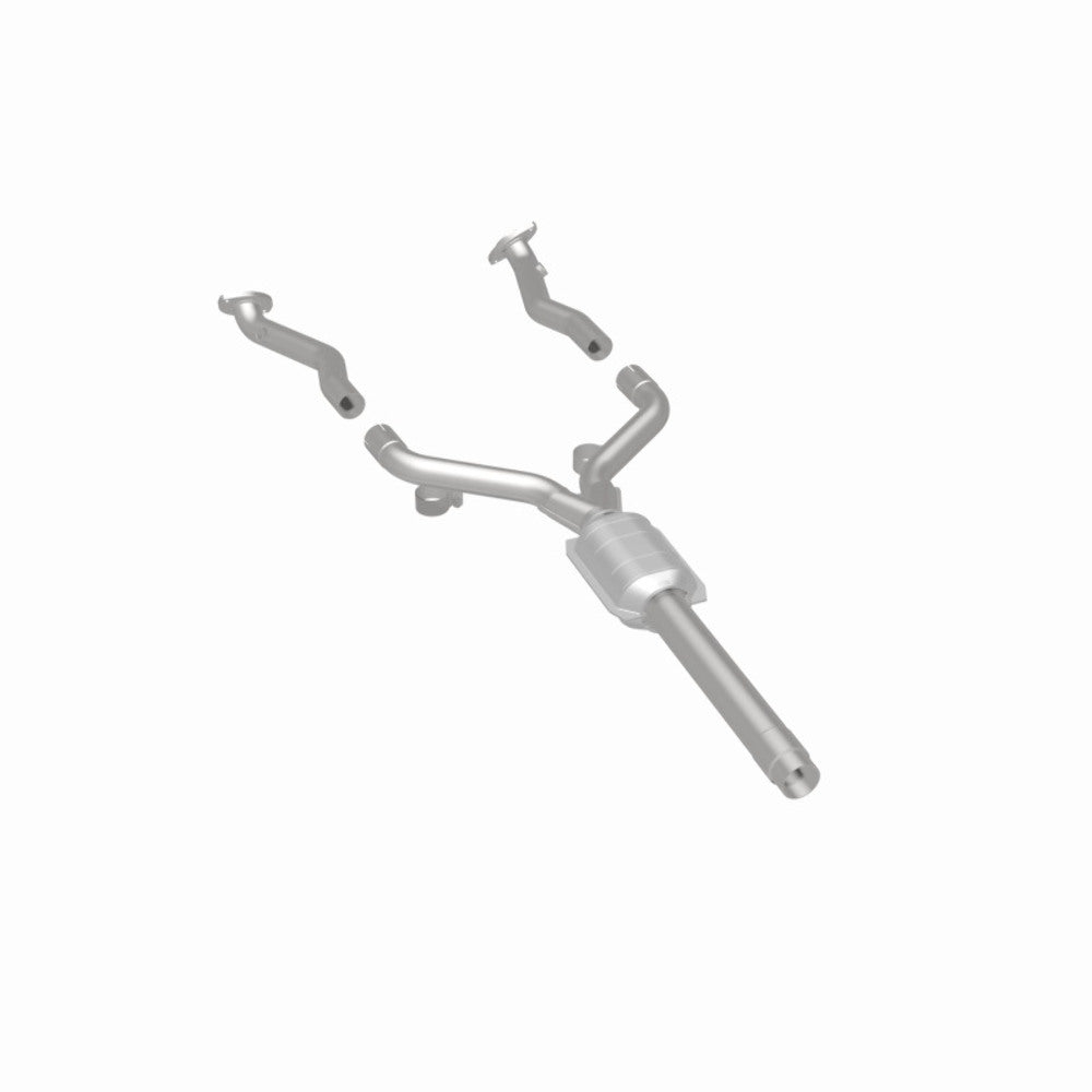 1995-1998 Lexus LS400 Direct-Fit Catalytic Converter 26228 Magnaflow