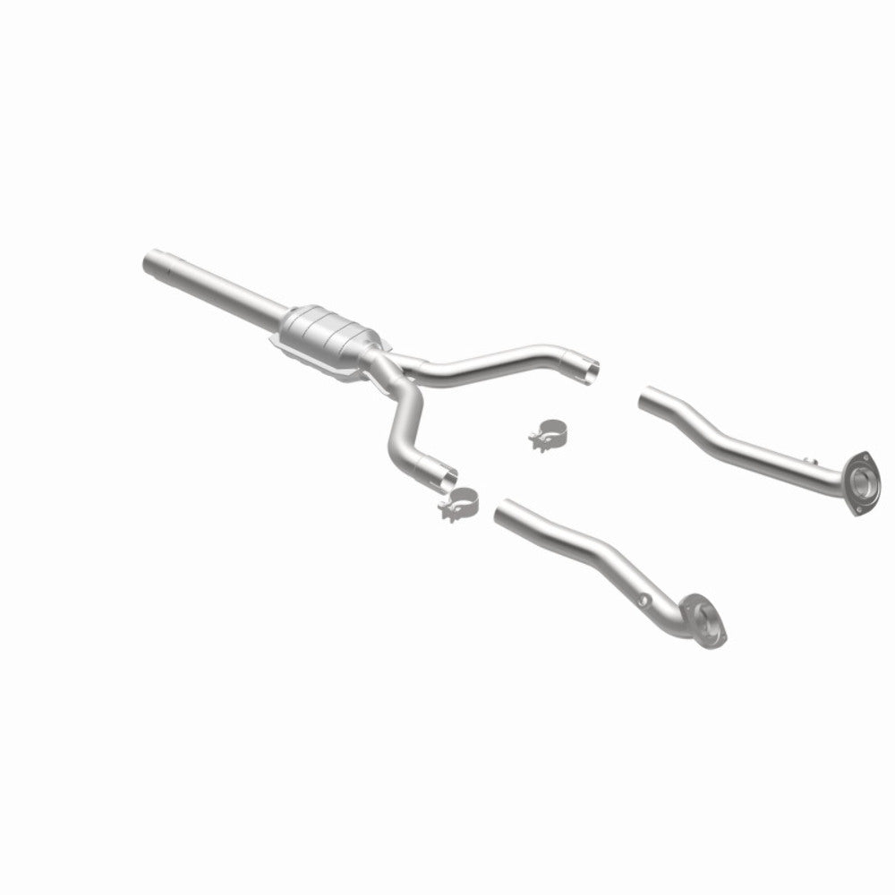 1995-1998 Lexus LS400 Direct-Fit Catalytic Converter 26228 Magnaflow