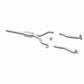 1995-1998 Lexus LS400 Direct-Fit Catalytic Converter 26228 Magnaflow