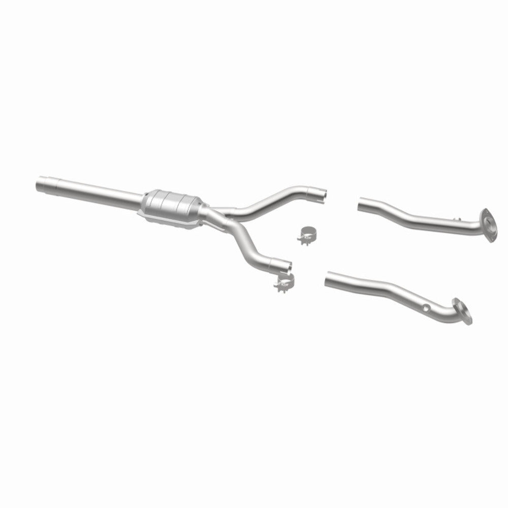 1995-1998 Lexus LS400 Direct-Fit Catalytic Converter 26228 Magnaflow