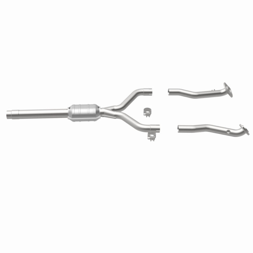 1995-1998 Lexus LS400 Direct-Fit Catalytic Converter 26228 Magnaflow