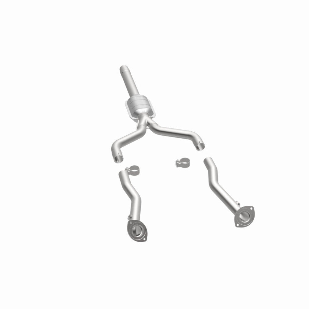 1995-1998 Lexus LS400 Direct-Fit Catalytic Converter 26228 Magnaflow