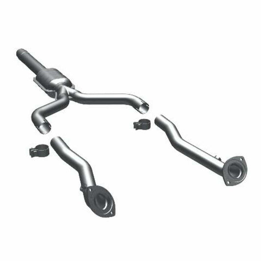 1995-1998 Lexus LS400 Direct-Fit Catalytic Converter 26228 Magnaflow