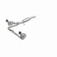 Catalytic Converter for HM Grade Federal / EPA Compliant Direct-Fit Catalytic Converter MagnaFlow 93414