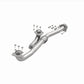 2003-2007 Honda Accord Direct-Fit Front Pipe Kit 107-0113