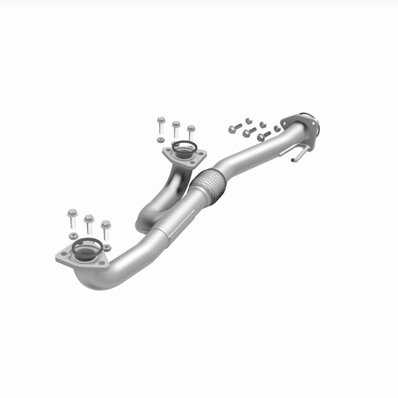 2003-2007 Honda Accord Direct-Fit Front Pipe Kit 107-0113