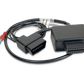 Fits 20-23 Gm Duramax; Evoht2 With Ecm/Tcm Unlock Tool-26401