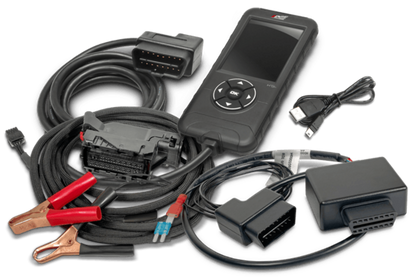 Fits 20-23 Gm Duramax; Evoht2 With Ecm/Tcm Unlock Tool-26401