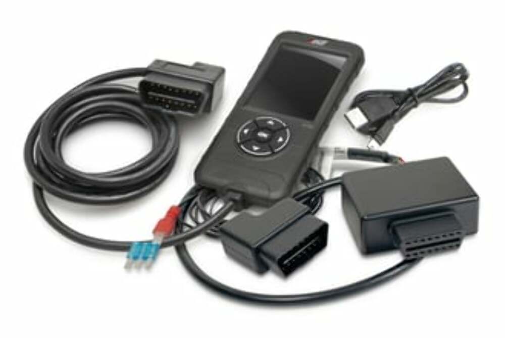 2019-17 Silverado 2500 HD  EvoHT2 with ECM Unlock Tool for GM L5P Duramax 26402