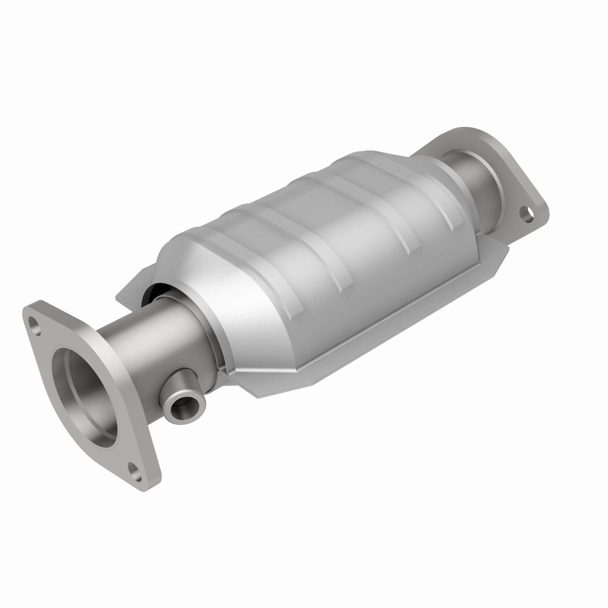 Catalytic Converter for HM Grade Federal / EPA Compliant Direct-Fit Catalytic Converter MagnaFlow 24360