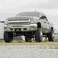 Fits Chevy Silverado & GMC Sierra 1500 4WD (2007-2013) 7.5 Inch Lift Kit; 26430