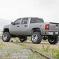 Fits Chevy Silverado & GMC Sierra 1500 4WD (2007-2013) 7.5 Inch Lift Kit; 26430