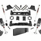 Fits Chevy/GMC 1500 (07-13) 7.5 Inch Lift Kit; M1 Struts/M1; 26440