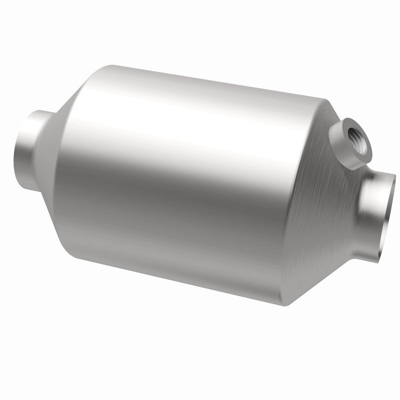 2005-06 Dodge Durango Univ Catalytic Converter 2 CA 5 Spun 4551234 Magnaflow