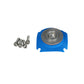 Fuel Pressure Regulator Service Kit Adjustable Fuel Pressure Universal Fit Aeromotive 13011-BGPL