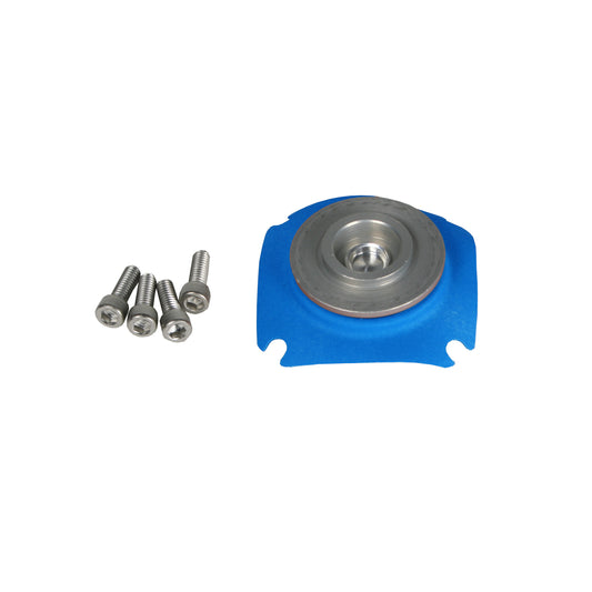 Fuel Pressure Regulator Service Kit Adjustable Fuel Pressure Universal Fit Aeromotive 13011-BGPL