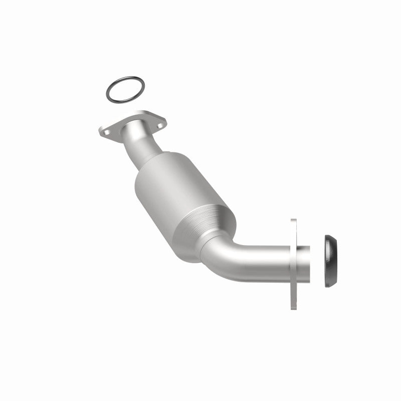 2004 2009 Cadillac CTS 3.6L Direct-Fit Catalytic Converter 5461885 Magnaflow - Catalytic Converters Car Part People