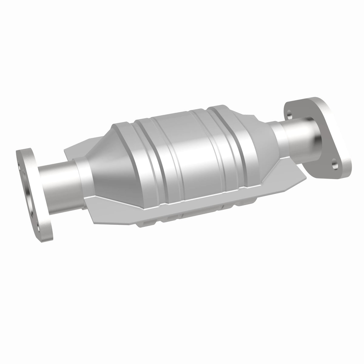 Catalytic Converter for HM Grade Federal / EPA Compliant Direct-Fit Catalytic Converter MagnaFlow 93164