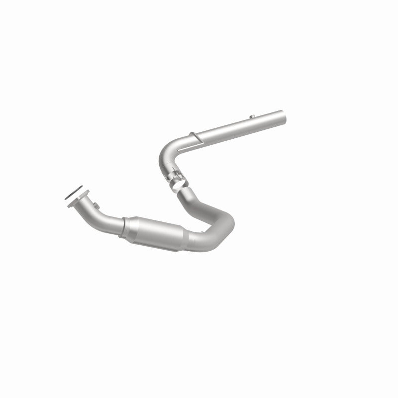 2007-09 Chevrolet Express 2500HD CARB Compliant Cat Converter 5451525 Magnaflow - Catalytic Converters Car Part People