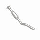 2000 Chrysler Cirrus 2.4L Direct-Fit Catalytic Converter 4481266 Magnaflow