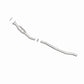 2001 Dodge Caravan 3.3L Direct-Fit Catalytic Converter 4451204 Magnaflow - Catalytic Converters Car Part People