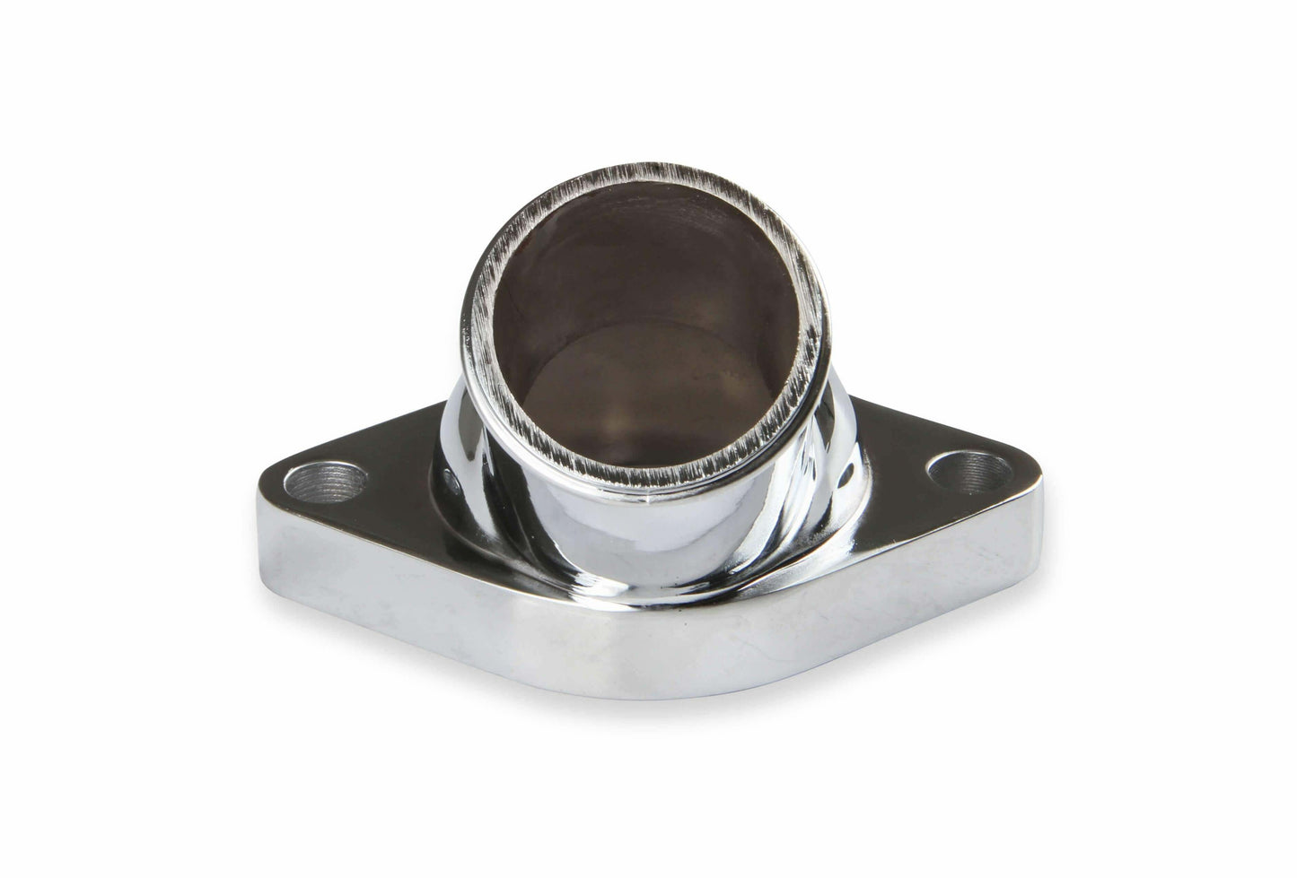New Mr. Gasket 2660 Water Neck With O-Ring Fits Chevrolet V8 1955-65