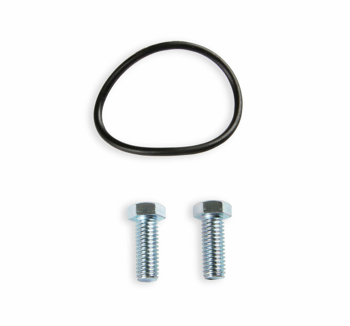 New Mr. Gasket 2660 Water Neck With O-Ring Fits Chevrolet V8 1955-65