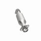 1997 Acura CL 2.2L Direct-Fit Catalytic Converter 4481636 Magnaflow - Catalytic Converters Car Part People