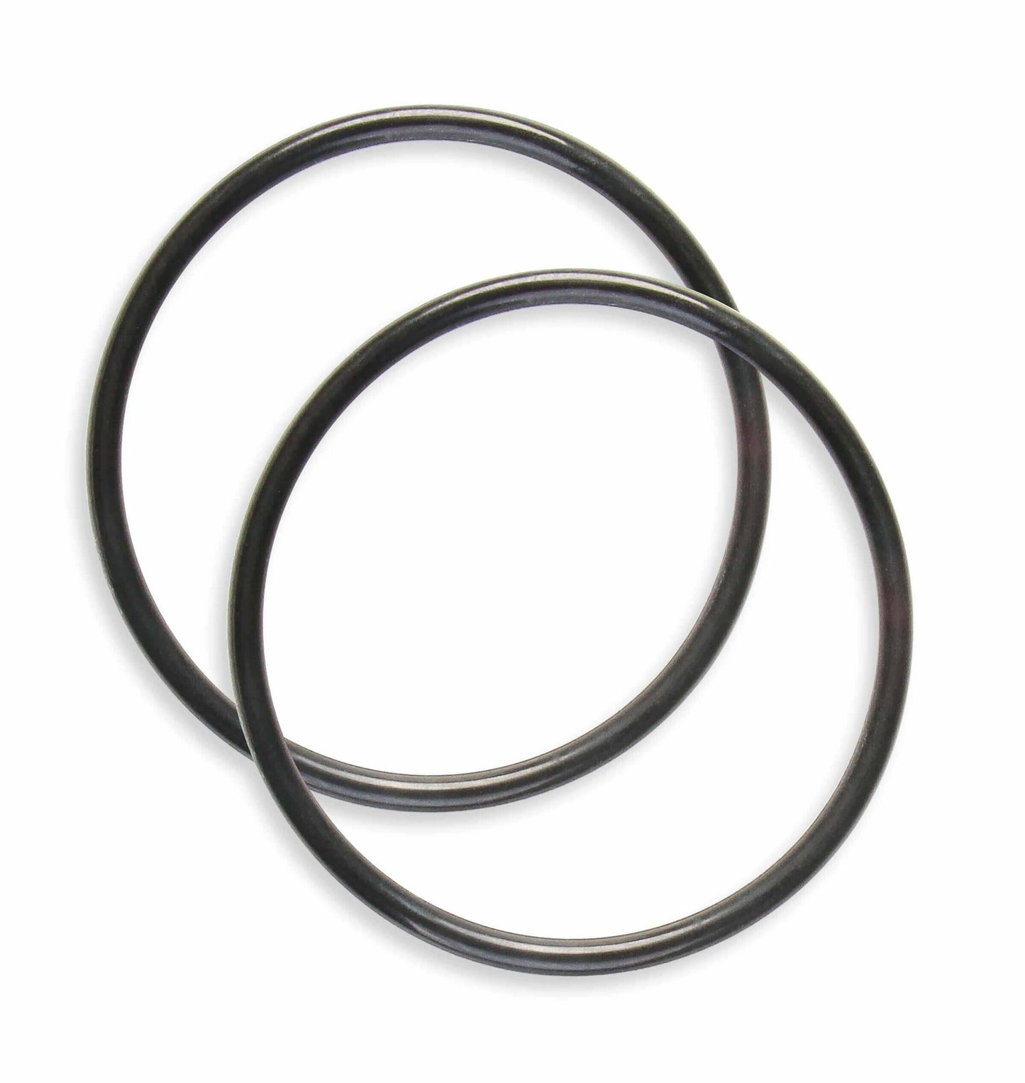 Mr. Gasket Replacement Water Neck O-Rings - 2668