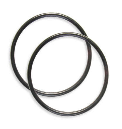 Mr. Gasket Replacement Water Neck O-Rings - 2668