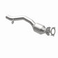 2010-2011 Porsche Cayenne 4.8L Direct-Fit Catalytic Converter 5592595 Magnaflow