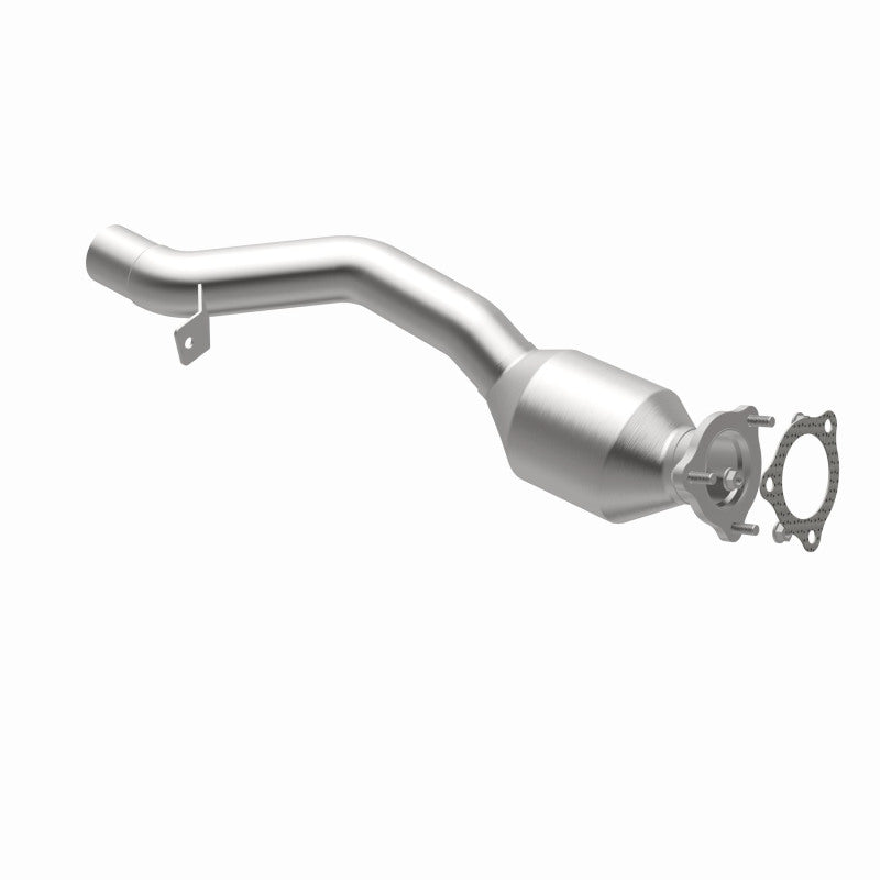 2010-2011 Porsche Cayenne 4.8L Direct-Fit Catalytic Converter 5592595 Magnaflow