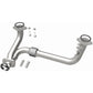 2006-2008 Suzuki Grand Vitara Direct-Fit Front Pipe Kit 107-0203