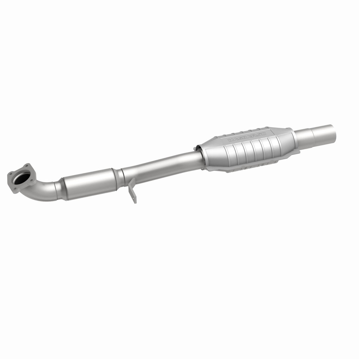 Catalytic Converter for HM Grade Federal / EPA Compliant Direct-Fit Catalytic Converter MagnaFlow 93292