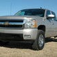 Fits Chevy Silverado & GMC Sierra 1500 2WD (2007-2013) 3.5 Inch Lift Kit; 26830