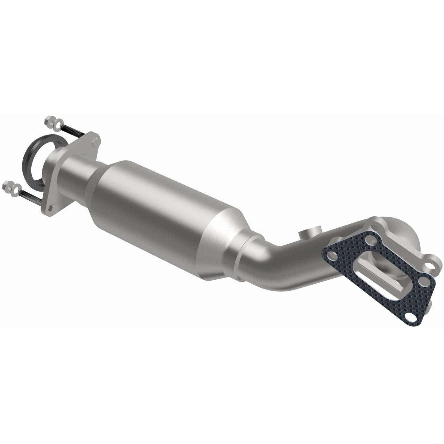 2010-2011 Cadillac CTS California Grade CARB Manifold Catalytic Converter 551548
