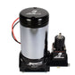 Electric Fuel Pump High Flow EFI Performance Universal Fit Aeromotive 11222-BGPL