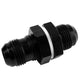 Fuel Hose Fitting Fuel System Universal Fit Aeromotive 15687-BGPL