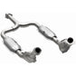 Catalytic Converter for HM Grade Federal / EPA Compliant Direct-Fit Catalytic Converter MagnaFlow 93345