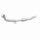2004 2005 Volkswagen Beetle 2.0L DirectFit Catalytic Converter 5561526 Magnaflow