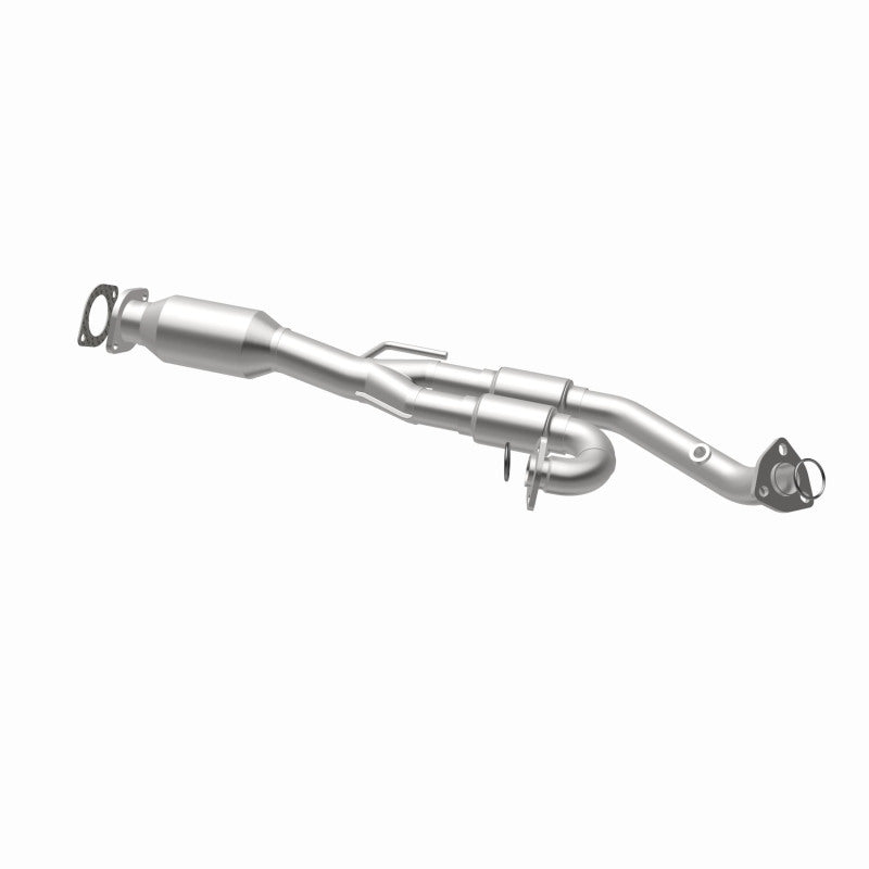 2004 Nissan Quest 3.5L Direct-Fit Catalytic Converter 5491710 Magnaflow - Catalytic Converters Car Part People