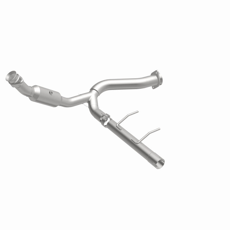 2007-2008 Ford Expedition CARB Compliant Catalytic Converter 5551500 Magnaflow - Catalytic Converters Car Part People