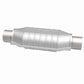 1997-2000 Buick LeSabre Universal Catalytic Converter 3.00 CA 448309 Magnaflow