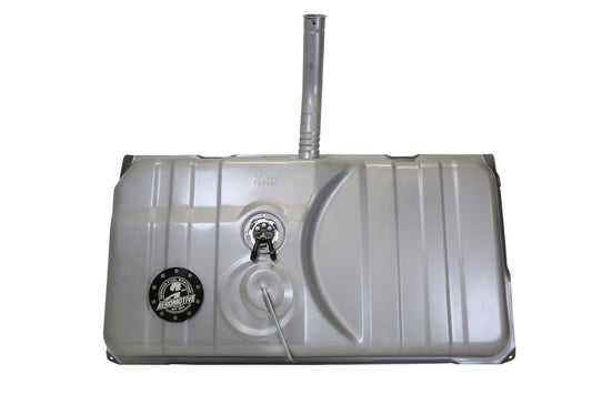 Fuel Tank Fuel System Vehicle Specific Fit Aeromotive 18137-BGPL