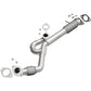2012-2017 Chevrolet Equinox Direct-Fit Front Pipe Kit 107-0167