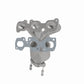 2010-2012 Ford Escape California Grade CARB Manifold Catalytic Converter 5582920