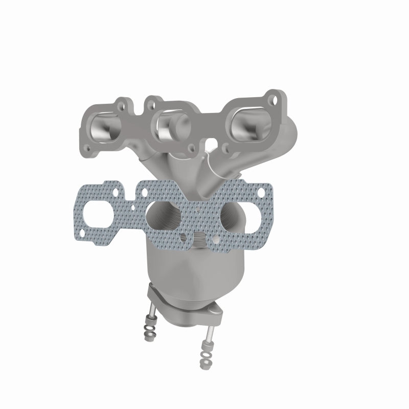 2010-2012 Ford Escape California Grade CARB Manifold Catalytic Converter 5582920